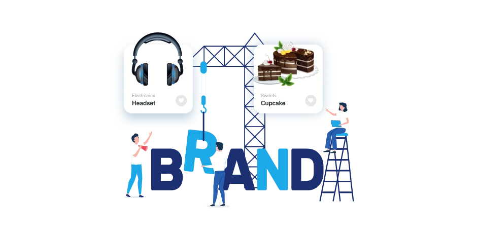 Your online presence on a whole new level